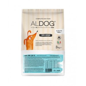 ALDOG LOW FAT